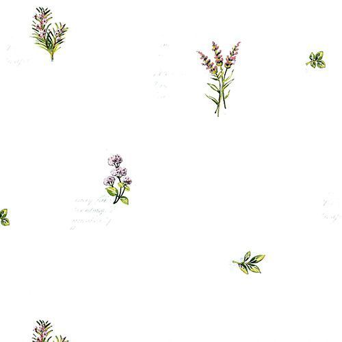 Виниловые обои Kitchen Story III 0.52x10