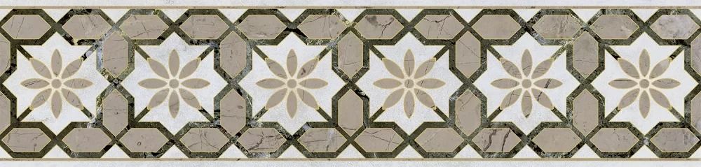  Серенада 5 Глянцевый Обрезной 7.2x30