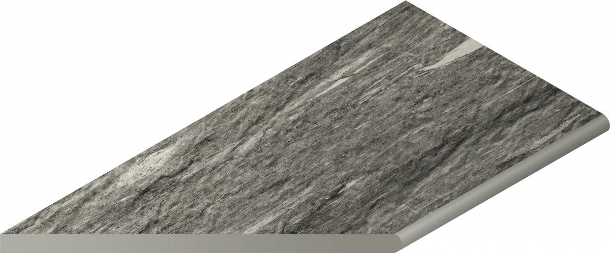 Керамогранит X2 Скайфолл Борт. Закругл.Лев 30x60