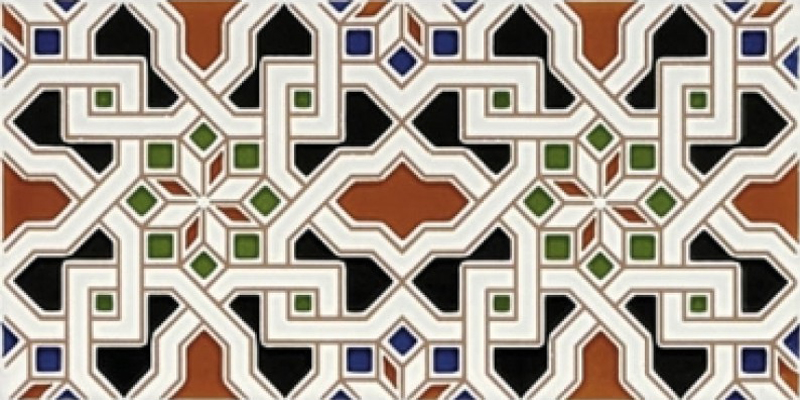 Керамическая плитка Petra Granada 14x28