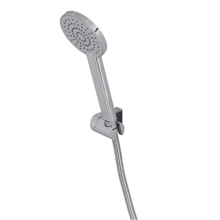  Hotels Комплект Для Душа, Хром 