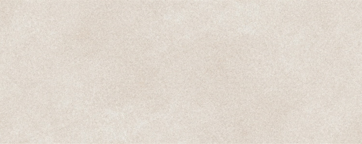  Santorini Line Bone 59.6x150