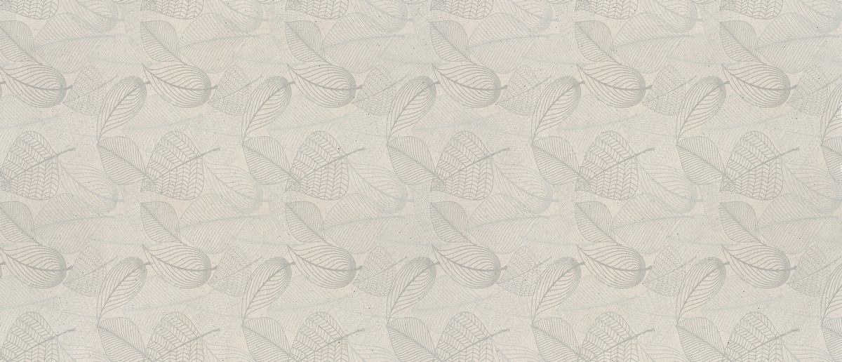Керамогранит Earthtech Decor Leaves Pum Gr Comfort 6 Mm 120x280