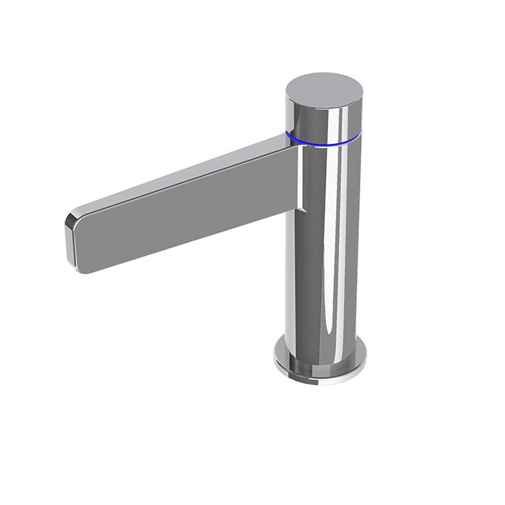  Pure line Электронный Смеситель Для Раковины 14.6x15.1