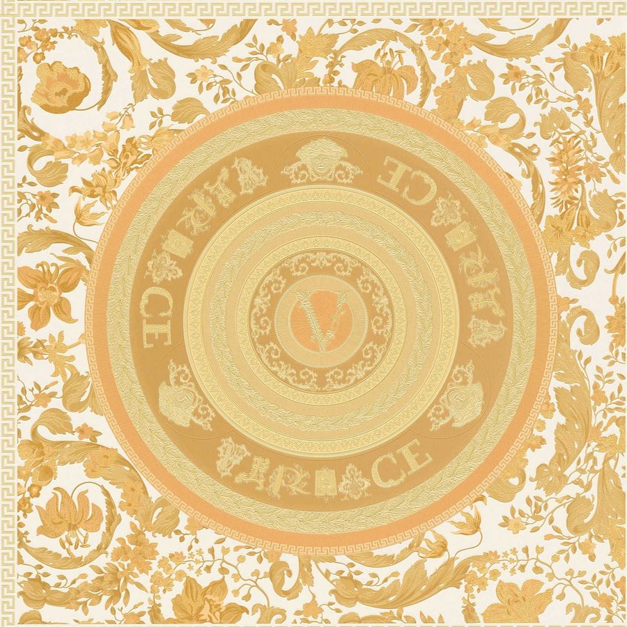 Виниловые обои Versace 5 0.7x10.05