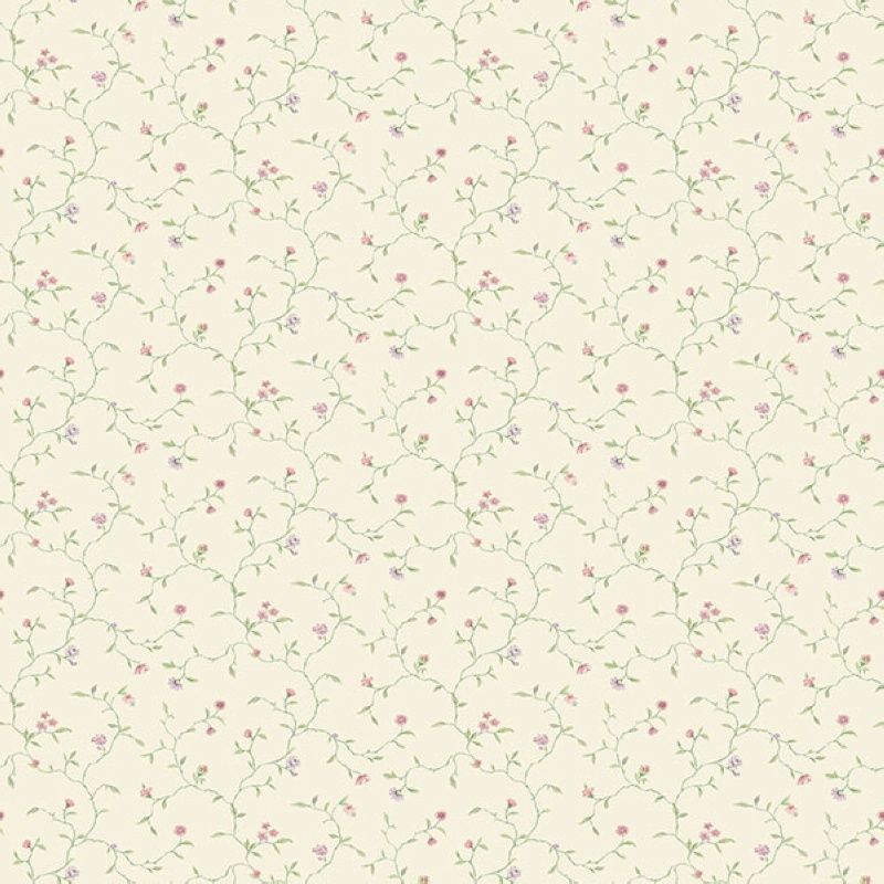 Виниловые обои Miniatures 0.53x10.05