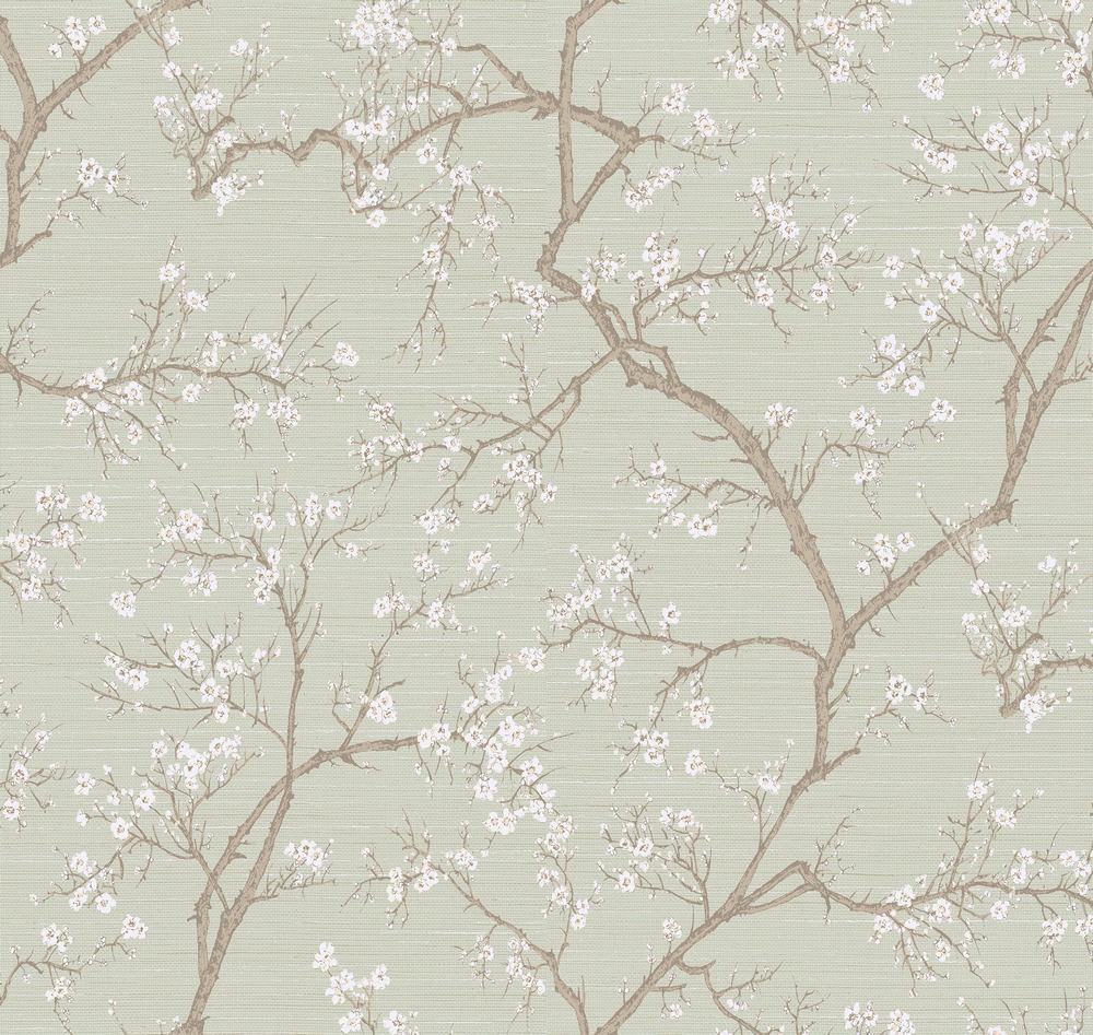 Флизелиновые обои Весеннее утро 1x10.05