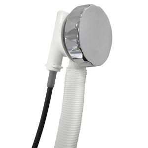  Комплектующие Nk Автоматический Водослив L-80 + Сифон Водослив 