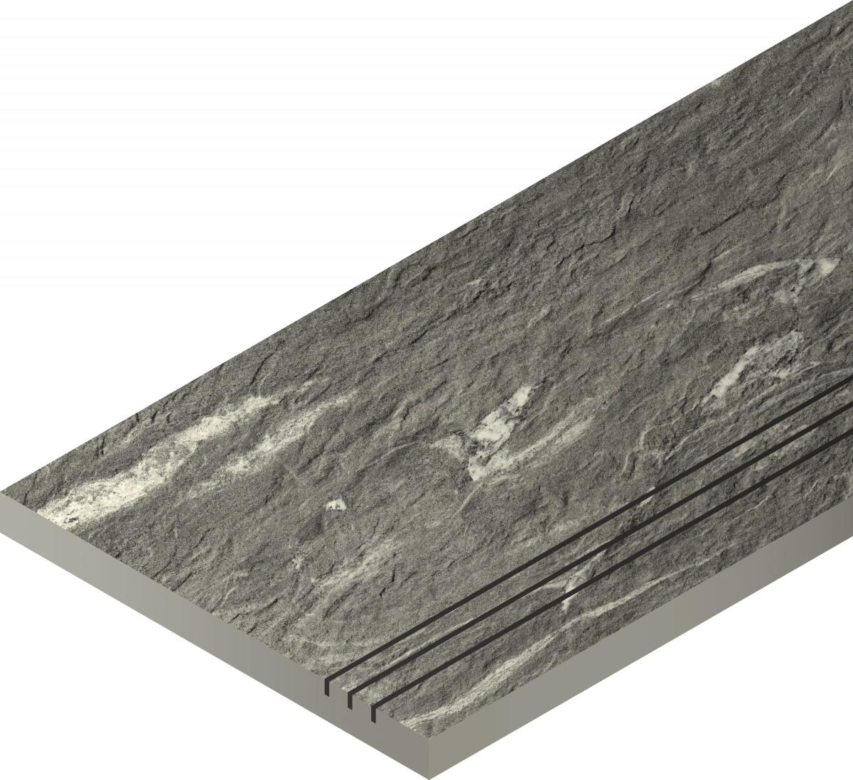 Керамогранит X2 Скайфолл Борт. Грип Пр 30x60