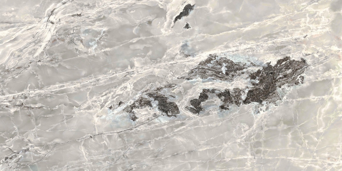  Magnum CDC Silver Blend Satin 6mm 120x240