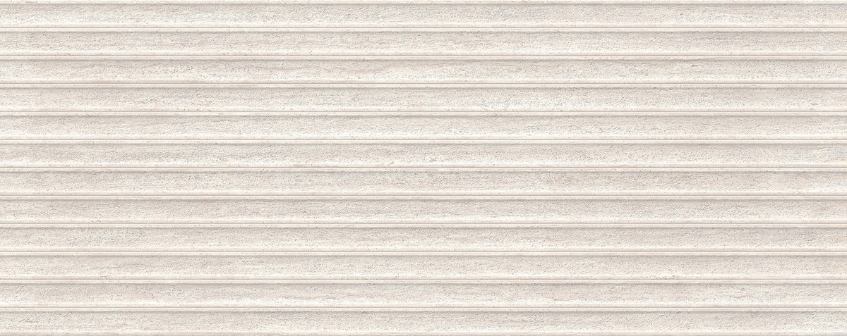  плитка Taranto Bianco Deco 59.6x150