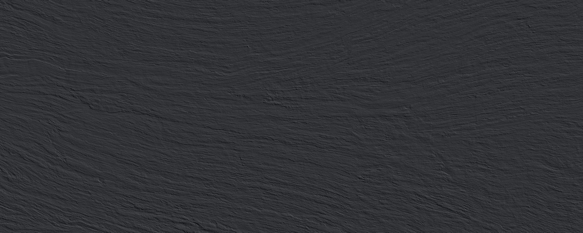 Керамогранит И Натурали Ардезия Неро А Спакко 5 мм 120x300