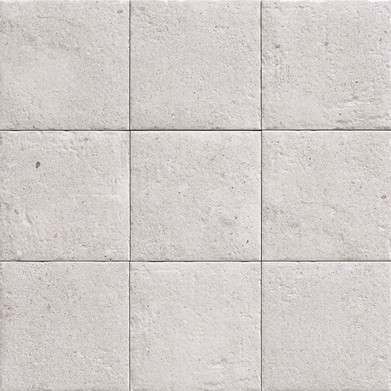  плитка Bali Stones White 20x20