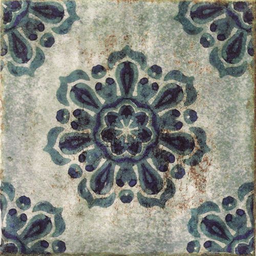 Керамическая плитка Livorno Decor Vechio 20x20