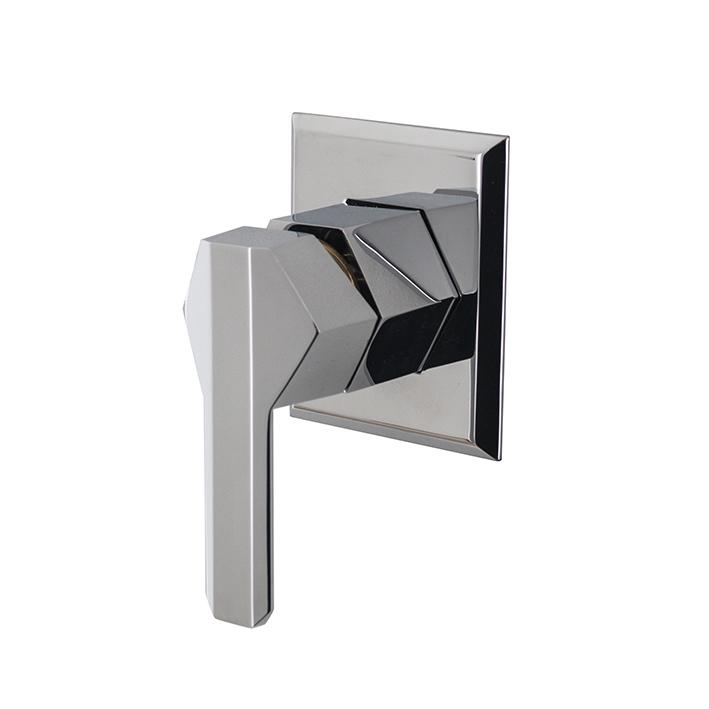  Chelsea Наружная Часть Встроеннго Смесителя Для Душа (Макет) 