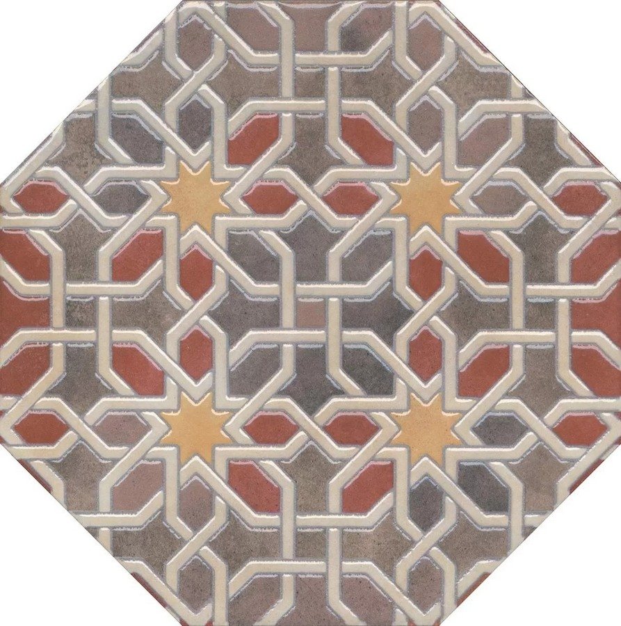 Керамогранит Паласио   24x24