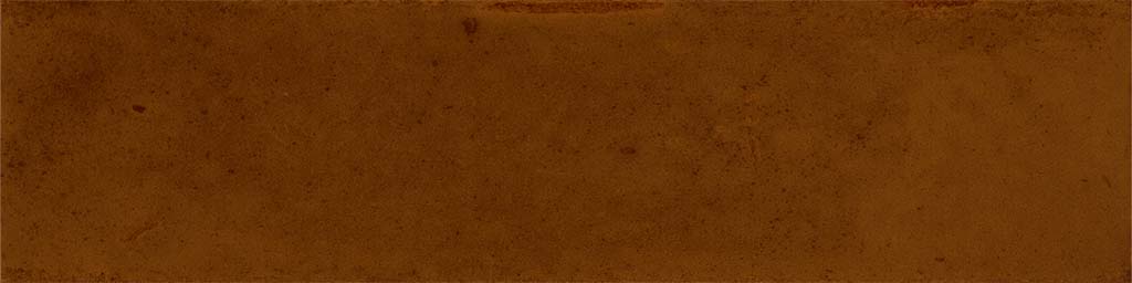 Керамическая плитка Hope Ocre Терракотовый 7.5x30
