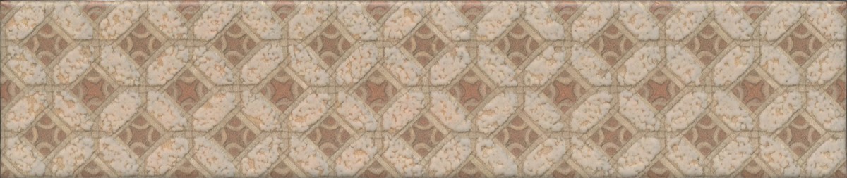 Керамическая плитка Марракеш 2 Матовый 6x28.5