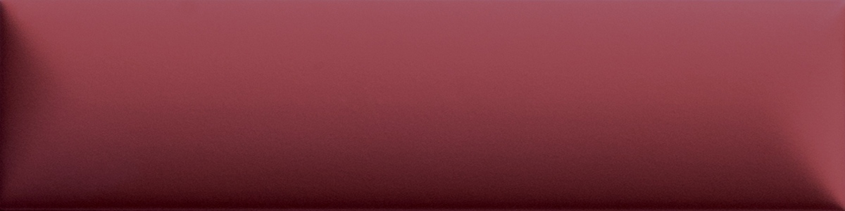 Керамическая плитка Biscuit Dune Bordeaux 5x20