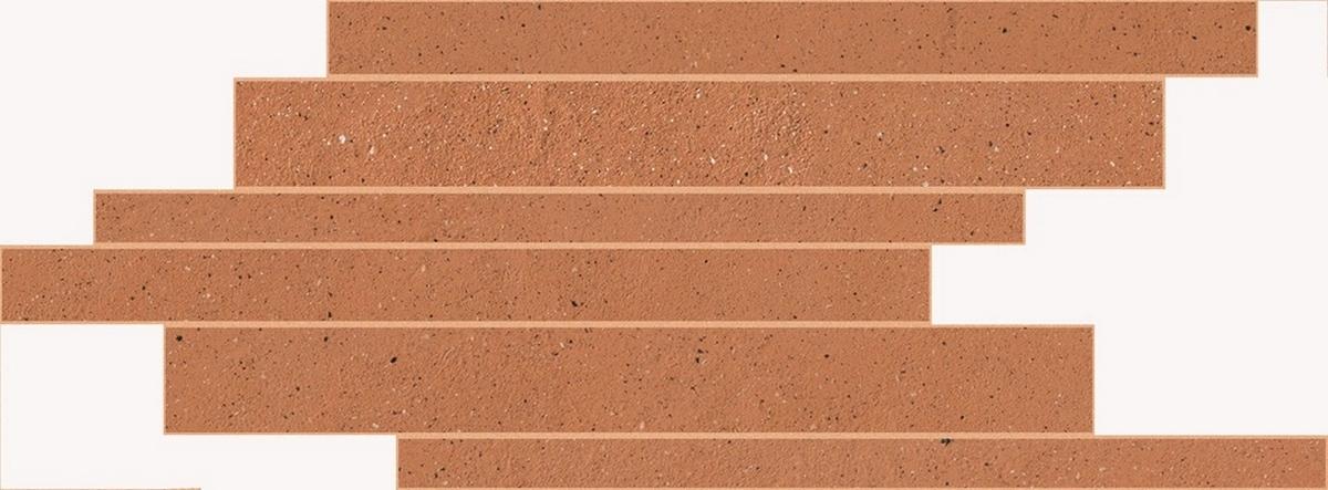 Керамогранит Earthtech Outb Gr Comfort Listello Sfalsato 21x40