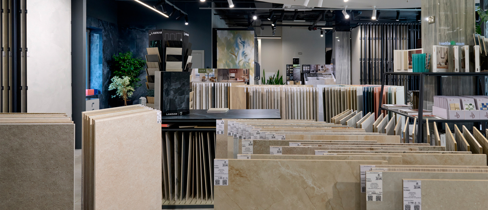 Флагманский салон МастерДом