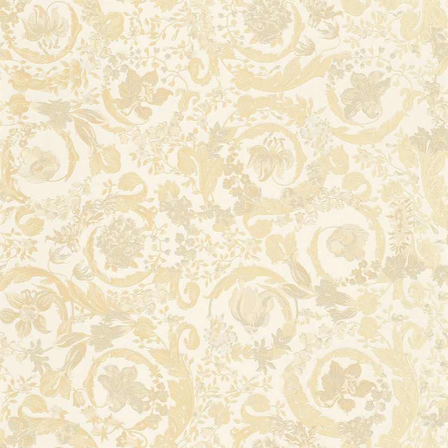 Виниловые обои Versace 5 0.7x10.05