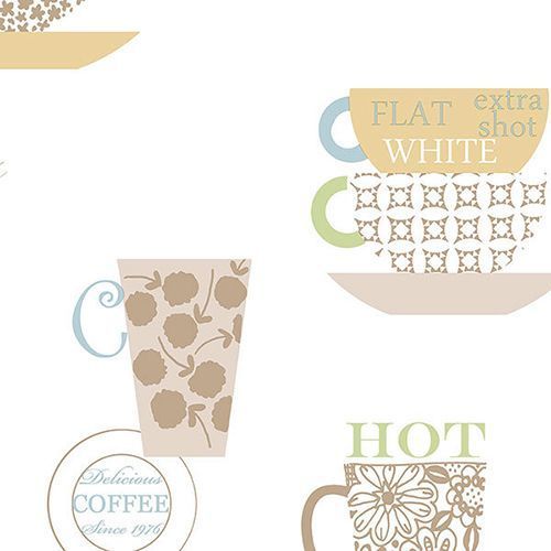 Бумажные обои Kitchen Story III 0.53x10