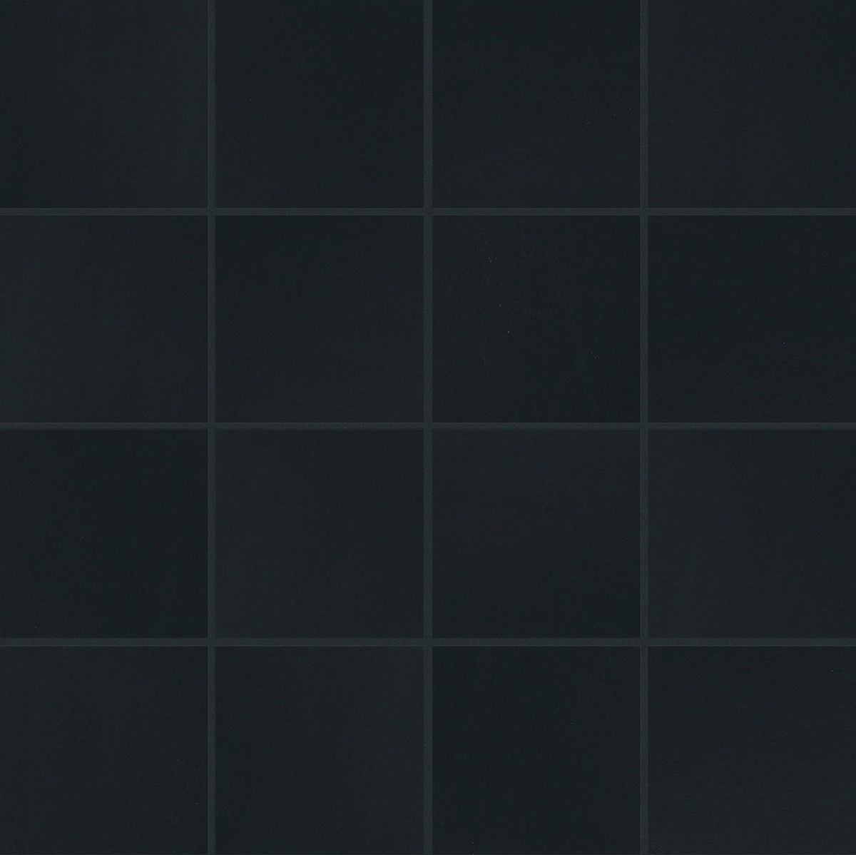  B&W Marble Black Naturale 6 Mm Mos 30x30