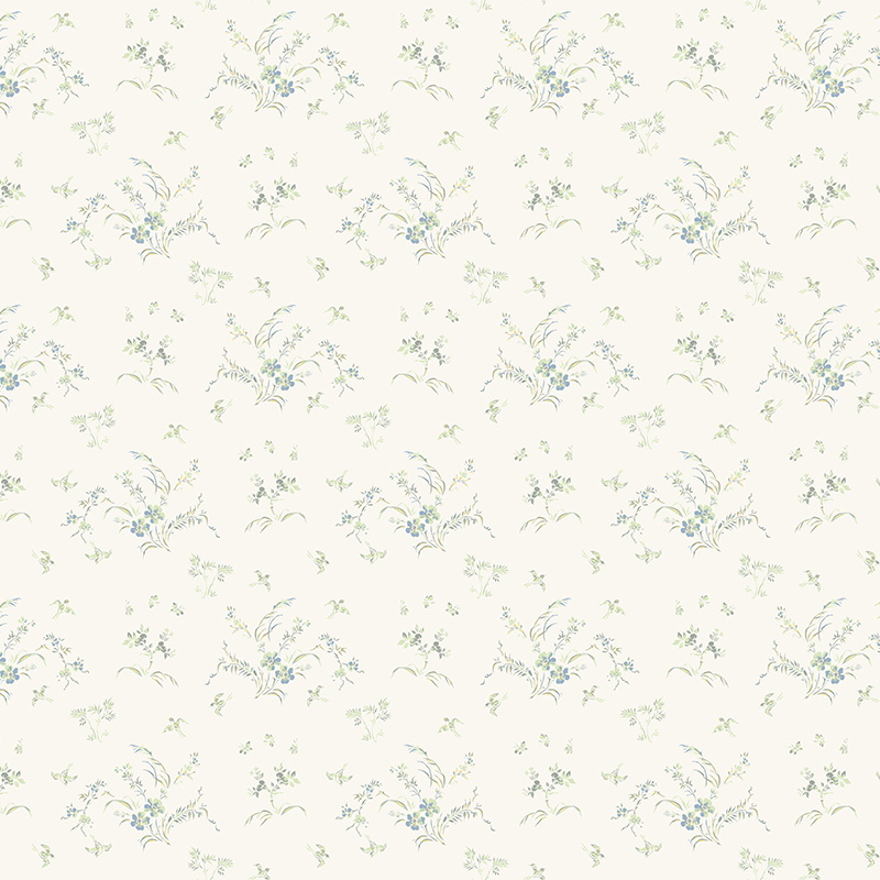 Флизелиновые обои Сады Прованса 1x10.05