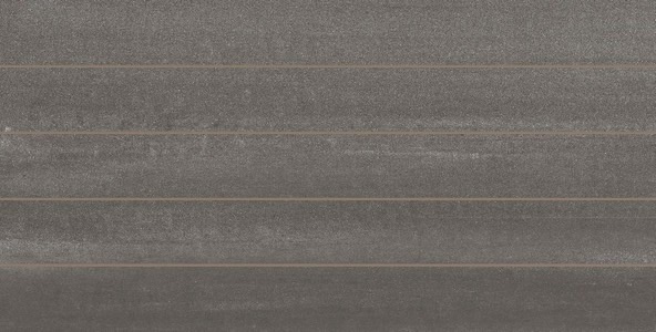 Керамическая плитка Про Дабл Чипсет Антрацит Матовый Обрезной 30x60