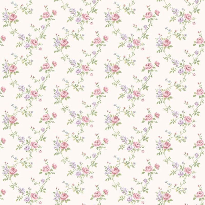 Виниловые обои Miniatures 0.53x10.05