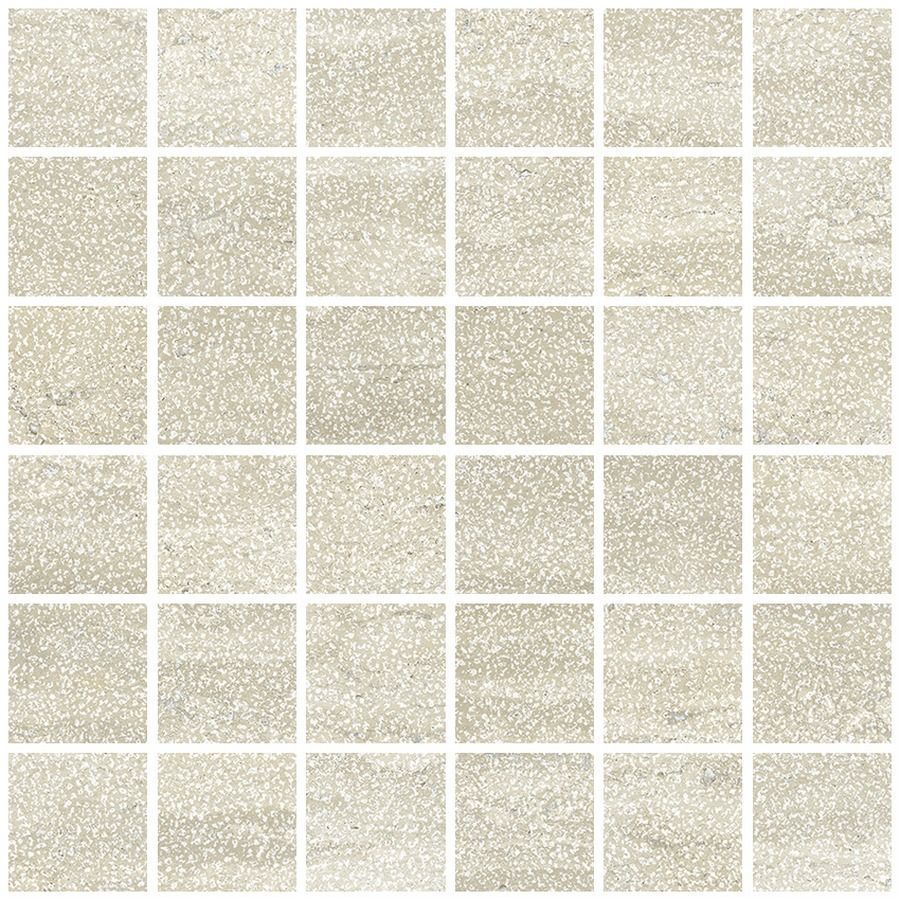 Керамогранит Verso Vein Cut Mosaic 55 Classic Soft 30x30