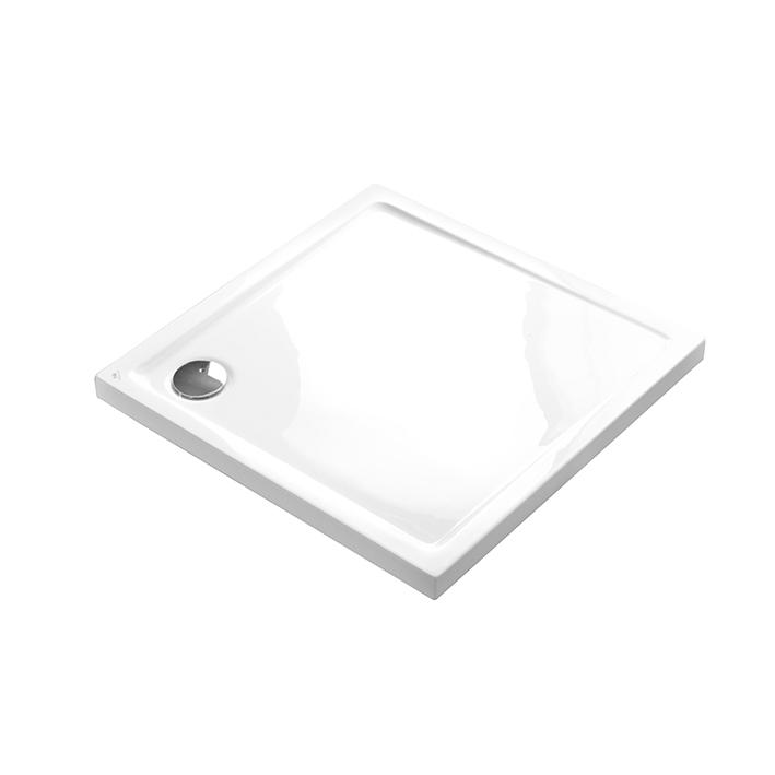  Arquitect Душевой Поддон 100X100 Basic Bb 100x100