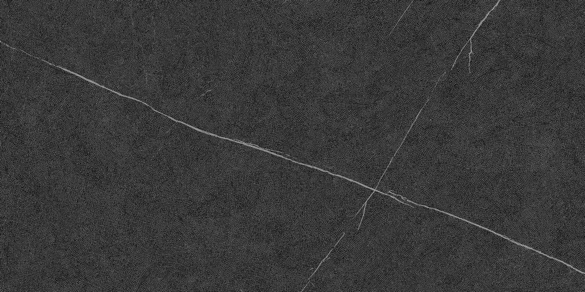 Керамогранит Allure Антрацит Софт 60x120