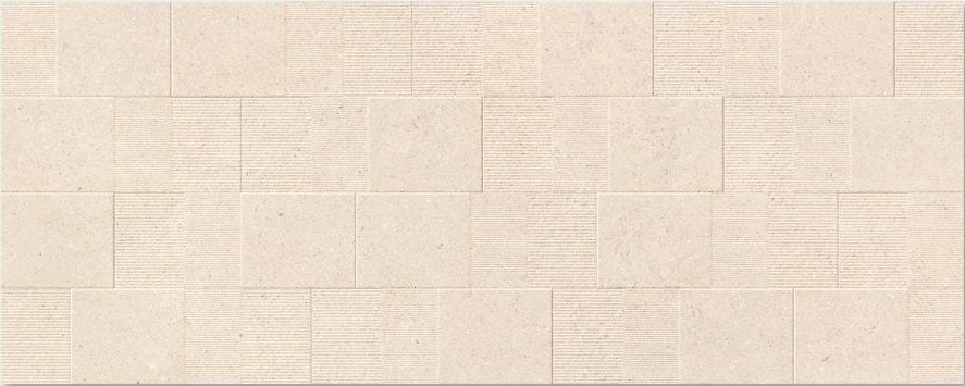  Cancun Block Sand 59.6x150