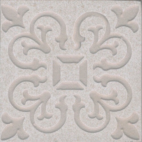  Про Матрикс Белый 9.5x9.5