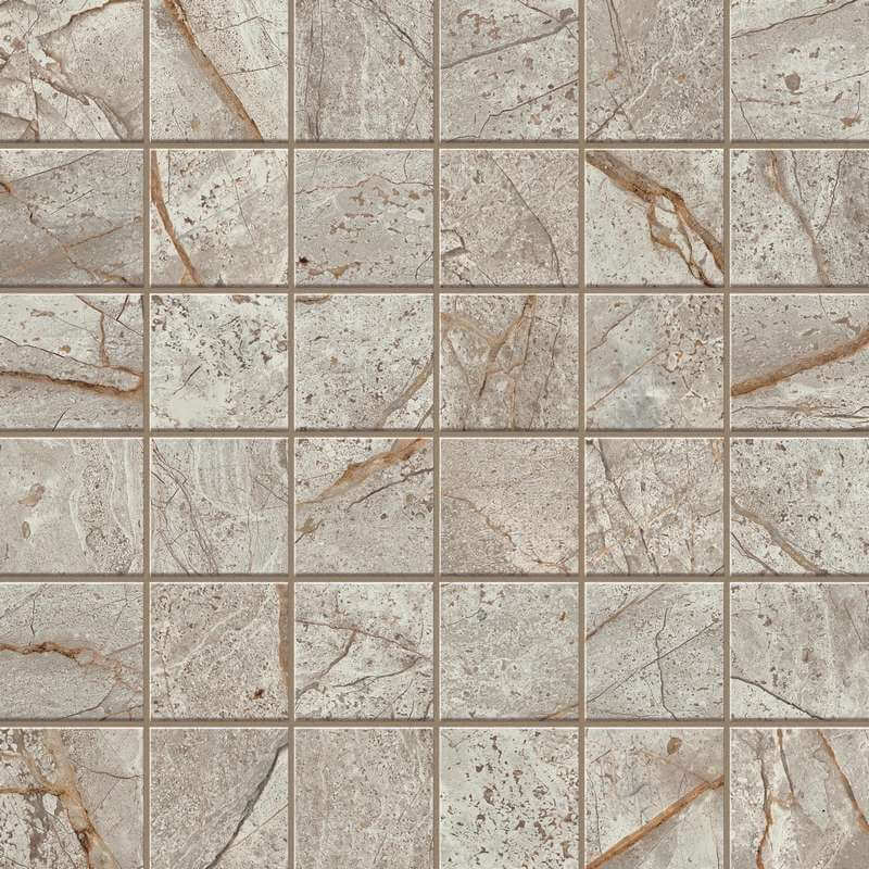  Эмпаир Сильвер Рут Мозаика Лап 30x30