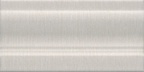 Керамическая плитка Тортона Керамический плинтус беж светлый 10x20