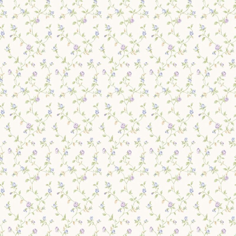 Виниловые обои Miniatures 0.53x10.05