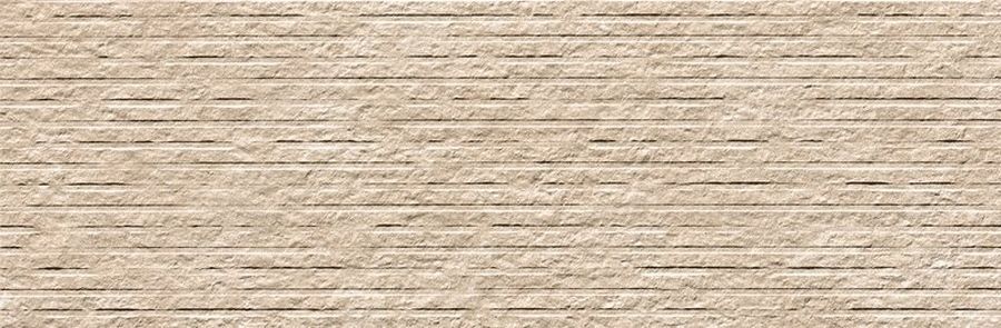  Nobu  Row Beige Matt  25x75