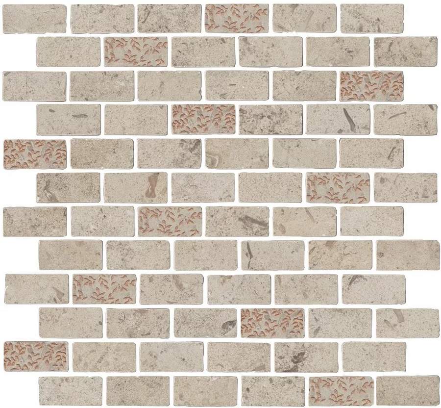  Про Лаймстоун Антика 2 Бежевый Матовый 30x32