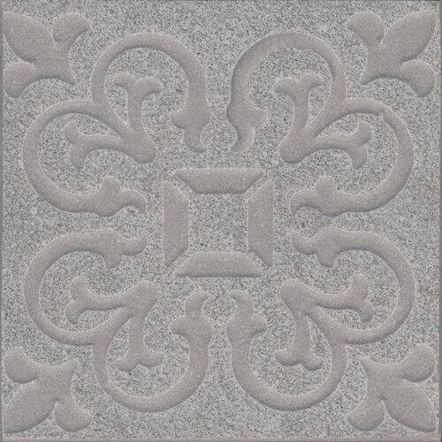  Про Матрикс Серый 9.5x9.5