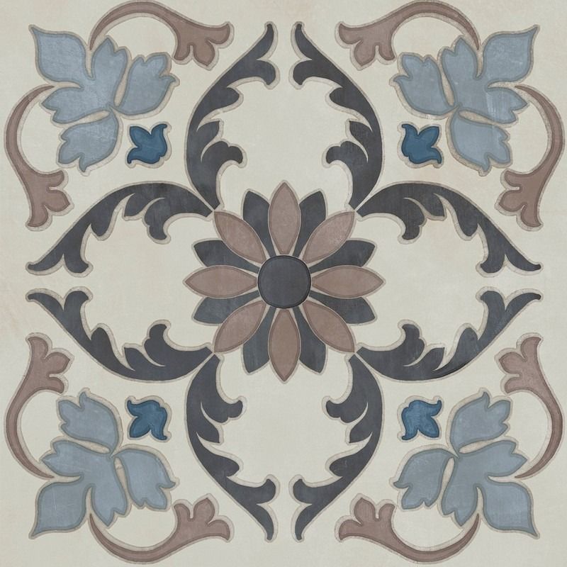  Про Чементо 2 Матовый 20x20