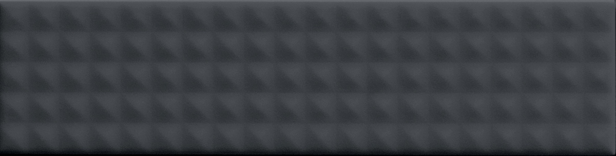 Керамическая плитка Biscuit Stud Notte 5x20