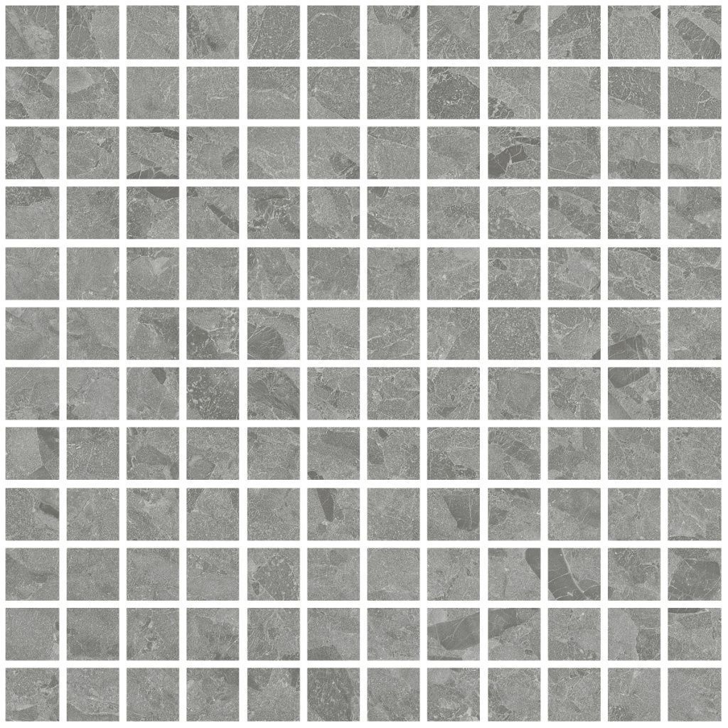 Керамогранит Eme Mosaic 25 Grey Soft 30x30