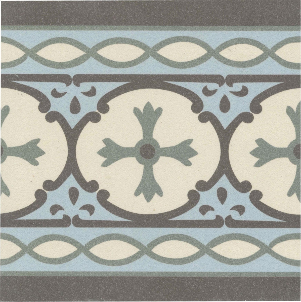 Керамогранит Bel Histoire Jacques Ligne 15x15