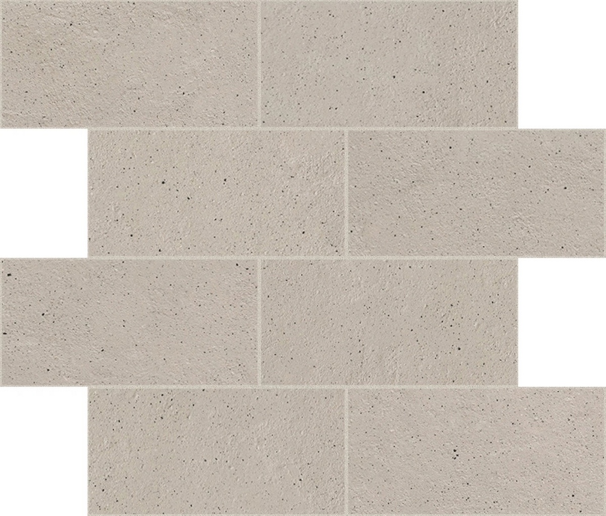 Керамогранит Earthtech Des Ground Comfort 6 Mm Muretto 30x30