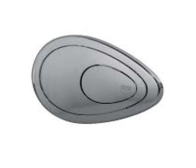  Vitae Двойная Кнопка Спуска, Хром 2x25