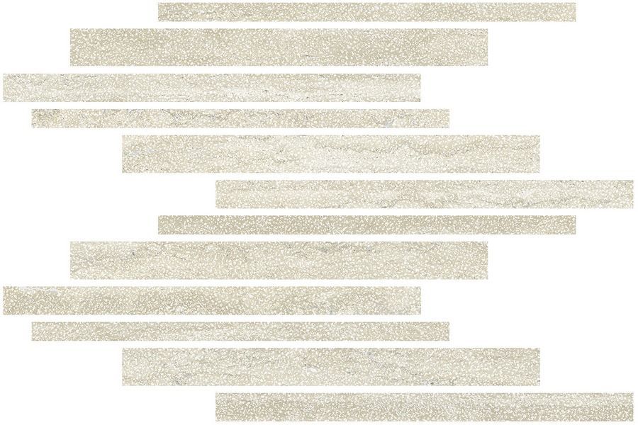 Керамогранит Verso Vein Cut Mureto Mosaic Classic Soft 30x45