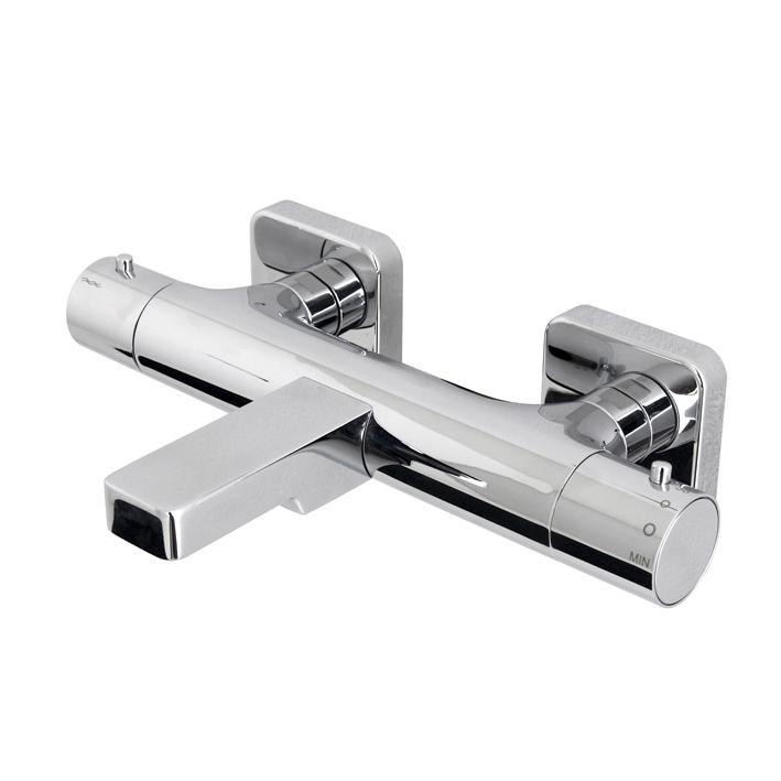  Urban Смеситель Для Ванны/Душа, Термостат, Хром 